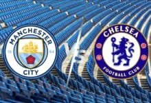 Chelsea cae ante el Manchester City