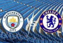 Chelsea cae ante el Manchester City