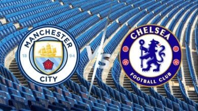 Chelsea cae ante el Manchester City
