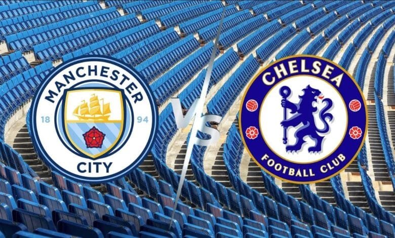Chelsea cae ante el Manchester City