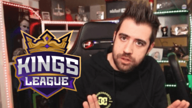 Kings League y Auronplay