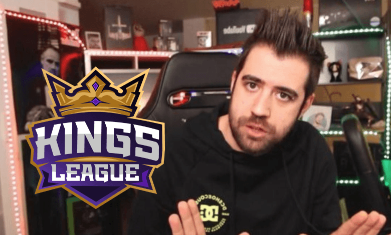 Kings League y Auronplay