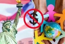 El Gobierno de los Estados Unidos ha decidido suspender de manera temporal la asignación de fondos federales destinados a las organizaciones no gubernamentales (ONG)