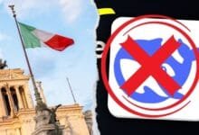Italia bloquea la app china DeepSeek por este motivo