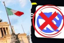 Italia bloquea la app china DeepSeek por este motivo