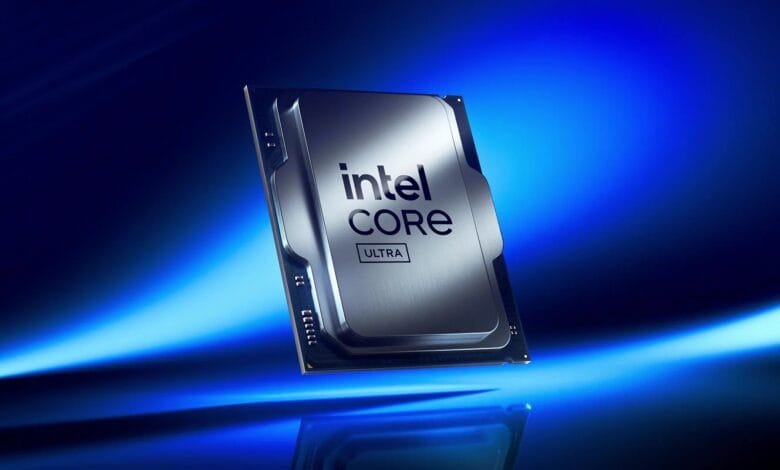 Intel Core