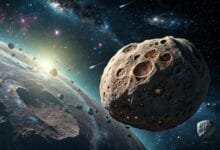 ¿YR4 impactar la Tierra en 2032?