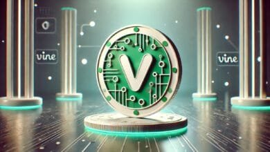 Vine Coin (VINE)