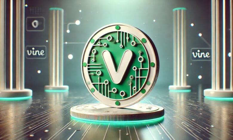Vine Coin (VINE)